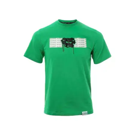 T-shirt MXS Wear HIGHSPEED EXCLUSIVE grün Garantierte Lieferung
