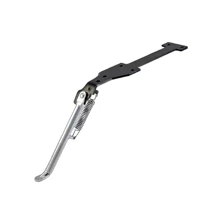 Meistverkauft Seitenständer chrom RMS Vespa 50 - 125cc Primavera ET3