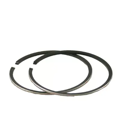 Kolbenringe D.38,4mm für RMS Zylinder (R100080521) Vespa S / Special / Elestart 50cc Geprüft