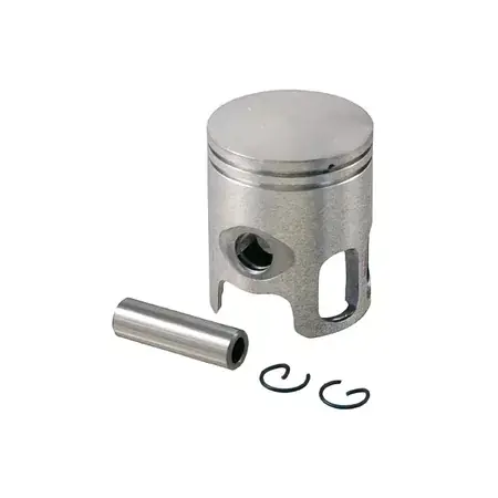 Preisreduziert Kolben D.47.8mm für RMS Zylinder (R100080281) 70cc Vespa 50