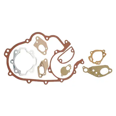 Dichtungssatz Motor (5x) RMS Vespa 125 - 150cc Cosa 1988 - 97 Expressversand