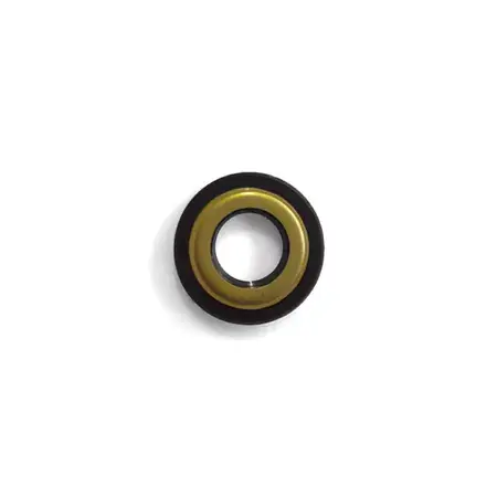 Kracherpreis Wellendichtring Kurbelwelle / Getriebe RMS 22,7x47x7,5mm Piaggio 2T/4T ab 125cc / Vespa 50 - 125cc
