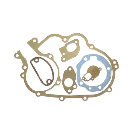 Preisreduziert Dichtungssatz Motor (6x) RMS Vespa GTR 150cc