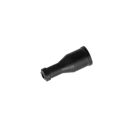 Neue Ware Gummi Zündkabel RMS Vespa PK 50 - 125cc