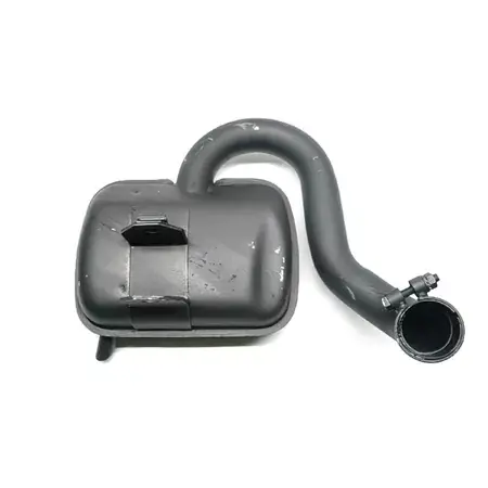 Auspuff RMS Vespa PE / PX 200cc (VSX-VSX2) Echt
