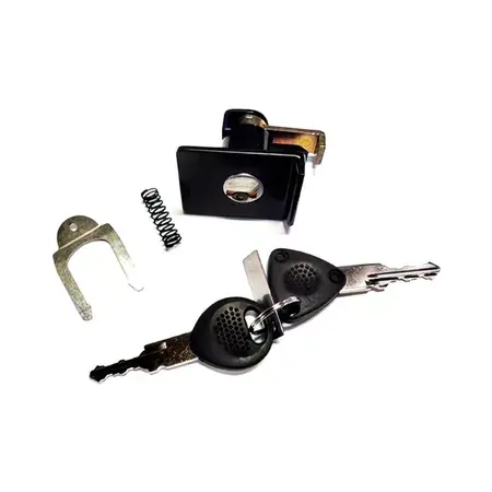 Neuheit Schloss Gepäckfach RMS Vespa PX 125 - 200cc