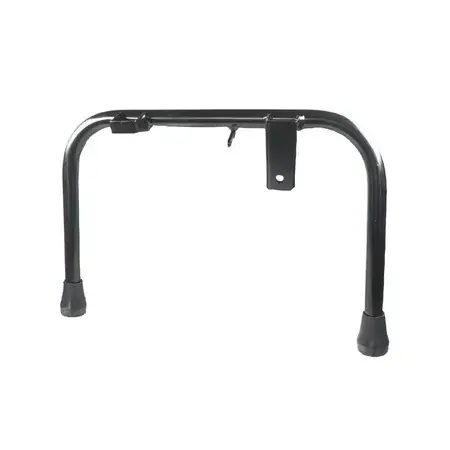 Hauptständer schwarz D.22mm RMS Vespa T5 125cc (VNX5T) Online Kaufen