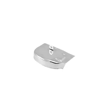 Finale Aktion Abdeckung Schaltraste chrom RMS Vespa PX 125 - 150cc / PE 200cc