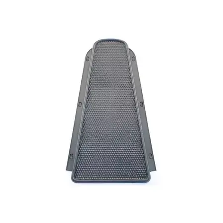Markenware Fußmatte Gummi RMS Vespa Primavera 125cc (VMA2-VMB1)