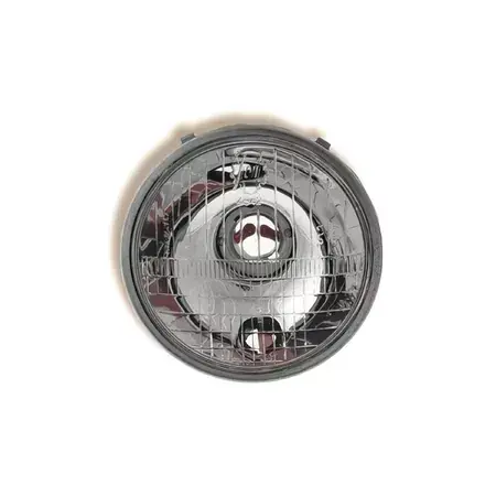 Billig Scheinwerfer 95mm RMS Vespa 125cc (V98)