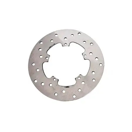 Bremsscheibe vorn RMS Vespa PX m. Scheibenbremse (VNX2-VLX1-VSX1) Aktuell