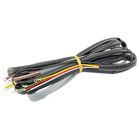 Beliebt Kabelbaum o. Anlasserkabel RMS Vespa PX 125 - 200cc