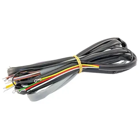 Kabelbaum f. elektr. Anlasser RMS Vespa PX 125 - 200cc Markenprodukt