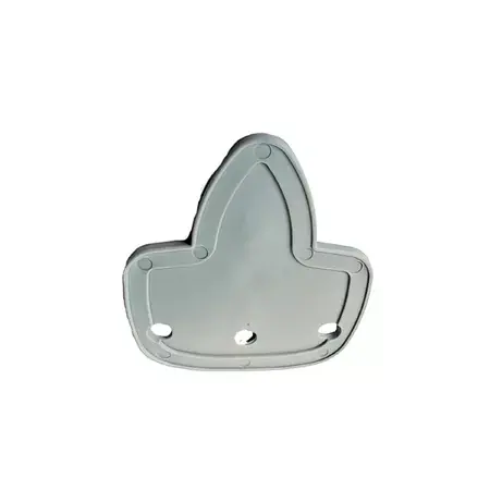Dichtung für RMS Rücklicht R246420030 Vespa GS / GL 125 - 150cc (VS1T-VLA1T) Abverkauf