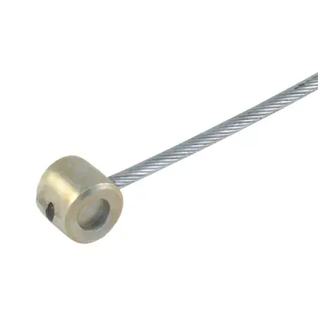 Billig Seilzug Schaltung RMS 1,6x2000mm Vespa
