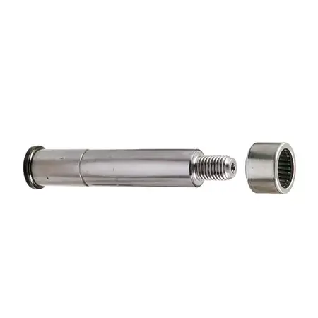 Bolzen + Lager Schwinge d.12mm RMS Vespa 125 - 200cc 1. Serie (VNX-VLX-VSX) Sichere Zahlung