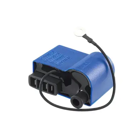 Ungedrosselte CDI Zentrale RMS Vespa Preiswert