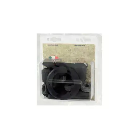 Markenware Gummidichtungskit Verkleidung (21 Teile) RMS Vespa PX 125 - 200cc