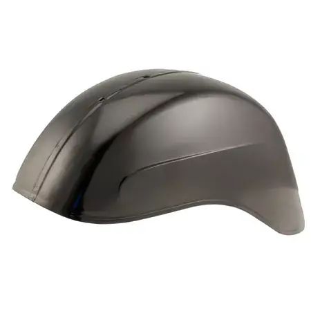Kotflügel schwarz RMS Vespa Rally - 180 - 200cc (VLB1T-VSD1T-VSE1T) Sonderaktion