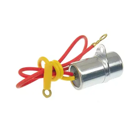 Heißes Angebot Kondensator Effe Vespa 125cc GTR / 180cc Rally (VNL2T-VLB-VLB1T-VBC1T-VLA-VSB1T)