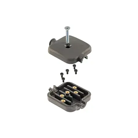Kabelklemmkasten RMS Vespa GT 125cc / Rally 180 - 200cc (VNA-VNB-VSD1T-VSDE1T) Preisreduziert