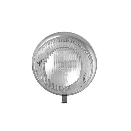 Finale Aktion Scheinwerfer 105mm RMS Vespa 125cc (VN1-VN2)