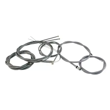 Direktkauf Kabel/Seilzug Kit (8 Teile) RMS Vespa Primavera / ET2 125cc