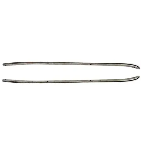 Saisonangebot Trittleisten (2x) RMS Vespa Rally 180 - 200cc (VNB3/4/5/6T-VSD1T-VSB1T-VLB-VNL2T)