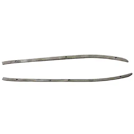Kracherpreis Trittleisten (2x) RMS Vespa Primavera / ET3 125cc (VMA2-VMB1)
