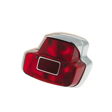 Aktuell Rücklicht RMS Vespa Super Sport 125 - 150cc (VNB6T-VLB-VSC)