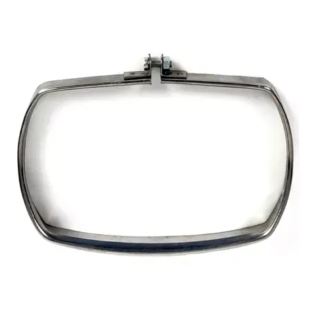 Online Kaufen Scheinwerferrahmen RMS Vespa 50 Special / Elestart