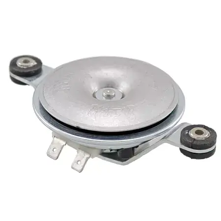 Top-Preis Hupe 12V DC verzinkt Vespa PK 50 - 125cc / PX 125 - 200cc