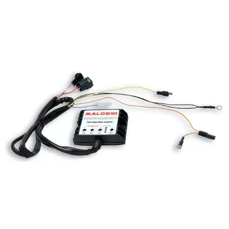 Einspritzmodul Malossi Force Master 2 Vespa GTS / GTV 250cc Preiswert