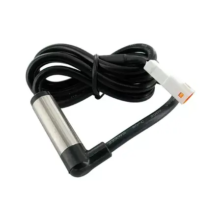 Geschwindigkeitssensor 1350mm Koso aktiv weisser Stecker Begrenztes Angebot
