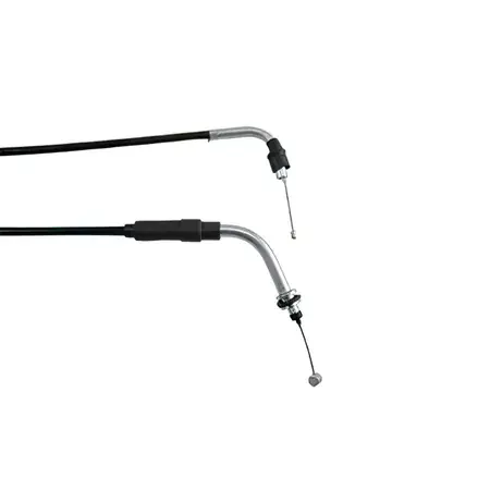 Echt Gaszug Peugeot Kisbee 2-Takt 2011 - 2017