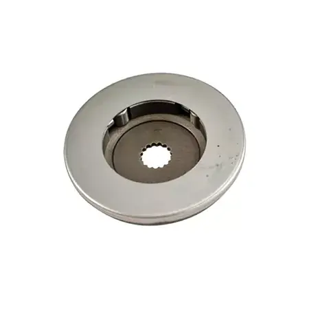 Zertifiziert Starterfreilauf Teknix Yamaha Majesty 125 - 180cc 2003 - 09