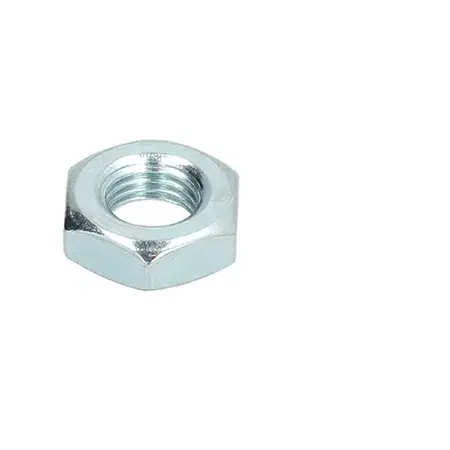 Mutter Stoßdämpfer oben M10x1,25mm Piaggio / Vespa Wochenendangebot