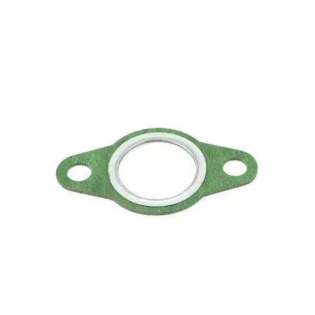 Auspuffdichtung Vespa V50 / PV / ET3, verstärkte Dichtung Neuheit