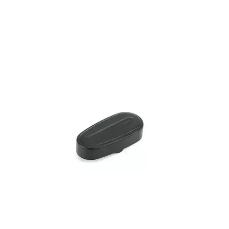 Knallerangebot Abdeckung Schwinge V50 / PV / ET3, schwarz