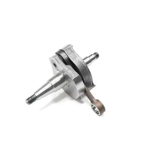 Direkt Vom Hersteller Kurbelwelle Vespa PK 125 ETS, grosser Konus, Original Piaggio
