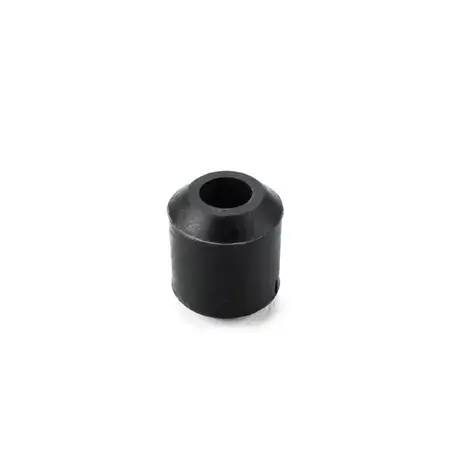 Silentgummi Stossdämpfer hinten, Vespa V50 / PV / ET3 / PK Expressversand