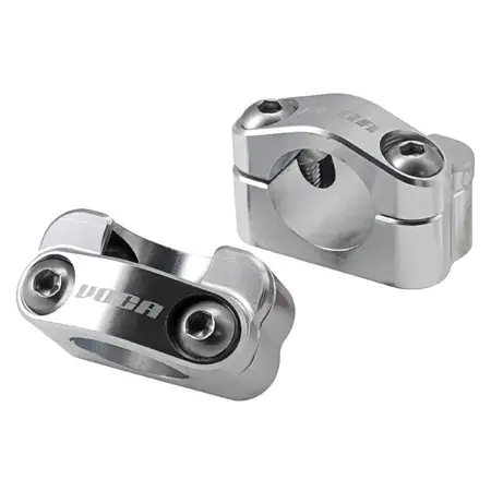 Lenkeraufnahme Voca 28mm CNC Aluminium Direkt Vom Hersteller
