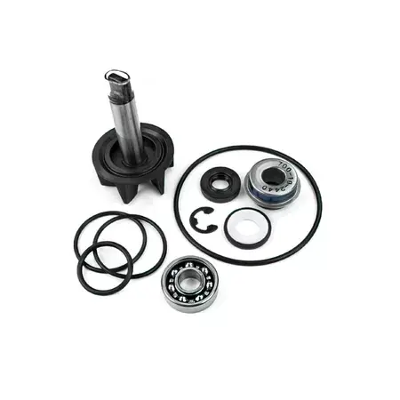 Reparaturkit Wasserpumpe Originalersatz Suzuki Burgman 125 / 250 / 400cc Begrenztes Angebot