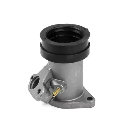 Ansaugstutzen links Originalersatz Yamaha Tmax 2004 - 11 Top-Preis