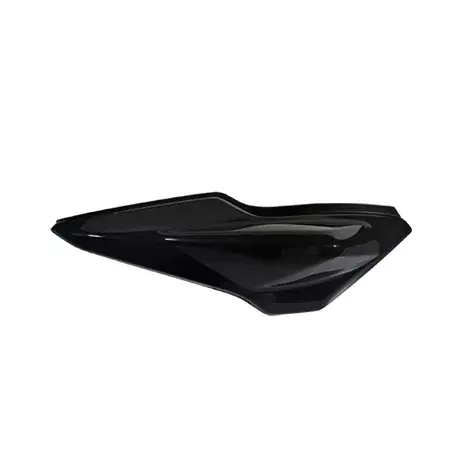 Beliebt Seitenverkleidung hinten rechts Yamaha Aerox ab 2013 schwarz