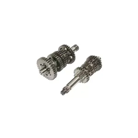Getriebe Originalersatz Minarelli AM6 Top-Angebot