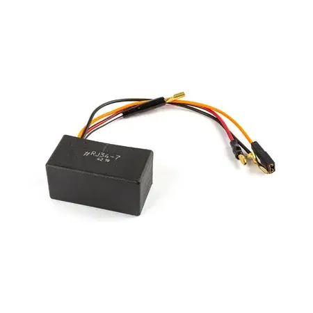 CDI Zündeinheit für MVT Zündung Digital Direct DD11 Aktuell