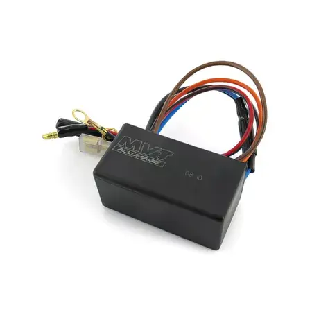 Aktuell CDI Zündeinheit für MVT Zündung Digital Direct DD10