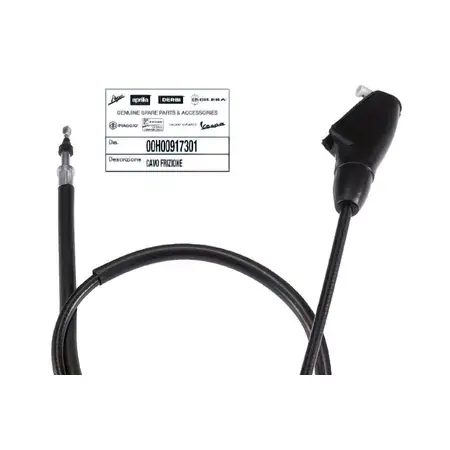 Direkt Vom Hersteller Kupplungszug original Derbi Senda SM / R ab 2005