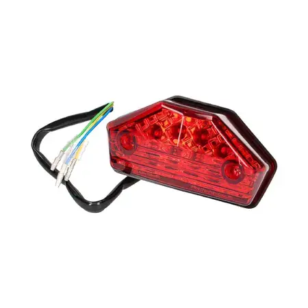 Wochenendangebot Rücklicht LED - original Ersatzteil Rieju MRT